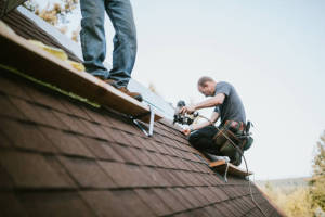 Local Roofers in Lynchburg, OH